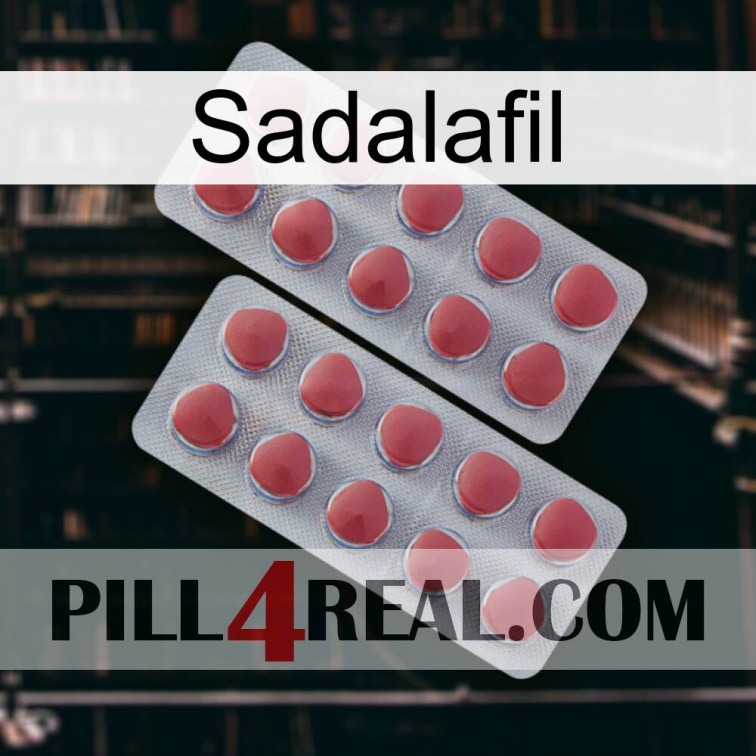 Sadalafil 19